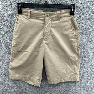 Pantalones Cortos Chinos de Golf Southern Tide Club Para Hombres Beige Elastizados Talla 28 Entrepierna 10 Usados en Excelente Condición - Imagen 1 de 12