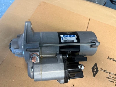 NIPPONDENSO 428000-7100 STARTER - Image 1 of 4