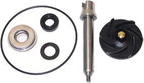 Water Pump Overhaul Kit APRILIA SCARABEO LIGHT 500 2006-2008 5506542#43 - Image 1 of 1