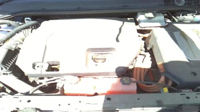 Wiper Transmission Fits 11-15 VOLT 30342002 - Image 1 of 4