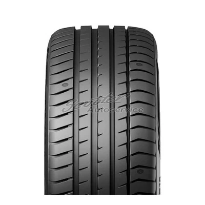 Triangle Sommer-Reifen 225/55 R18 102Y XL (98V 91Y 96W 92V 102V) | 72597 - Bild 1 von 3