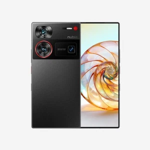 ZTE Nubia Z60 Ultra - 12/256 - Noir (Débloqué) - Photo 1 sur 5