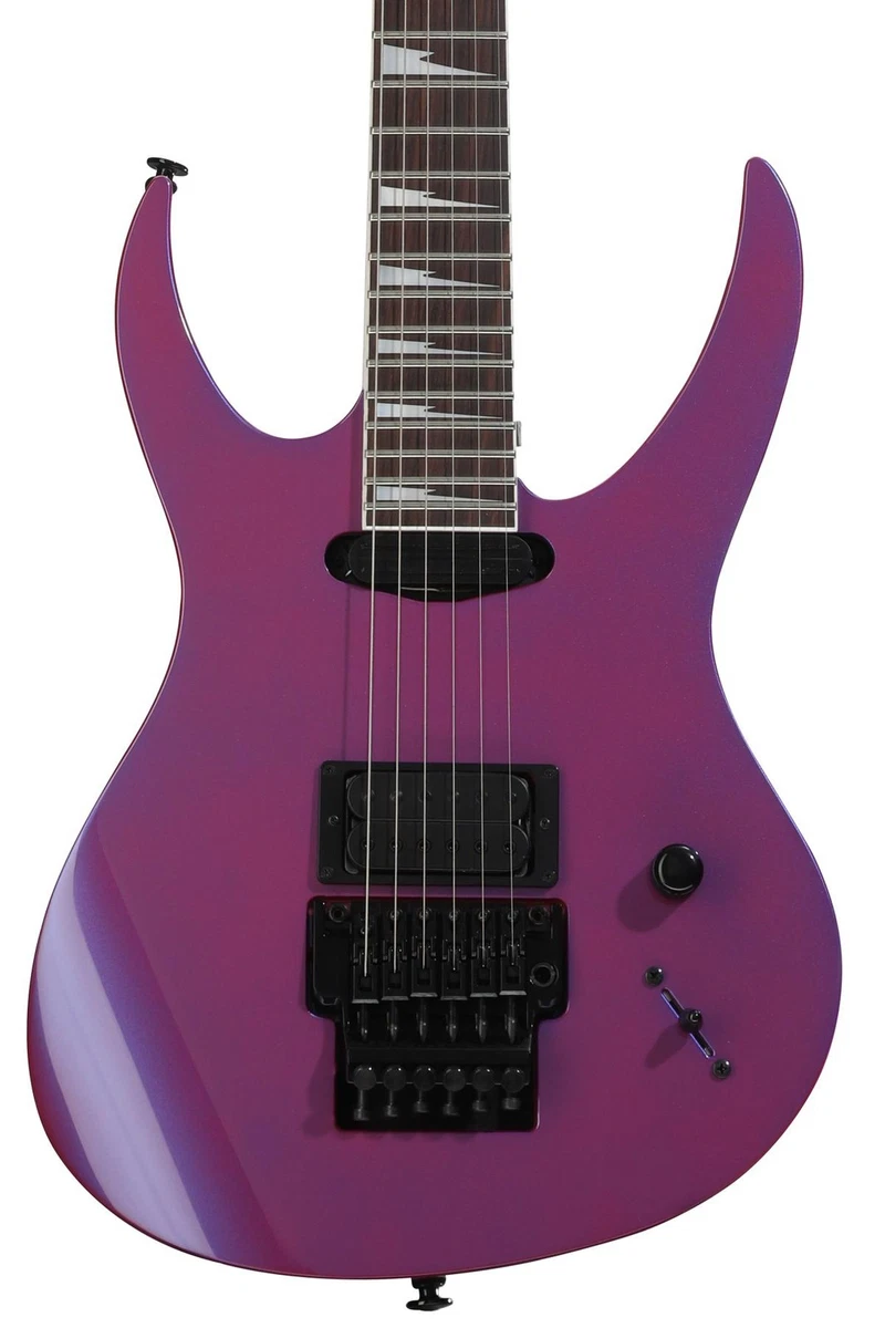 Ibanez Purple Electric Guitars for sale - eBay