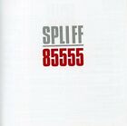 Spliff + CD + 85555 (1982)