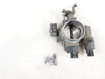 Conjunto de carrocería de acelerador Jeep TJ Wrangler OEM 4,0 L 6 cilindros 2004 80395 Foto 1 de 4