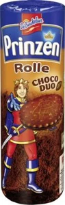 DeBeukelaer Prinzen Rolle Choco Duo schokoladiger Doppelkeks 352g - Bild 1 von 1