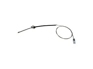 Cable de freno de estacionamiento Dorman 718AC61 compatible con GMC serie 2500 1961 1960-1962 Foto 1 de 4