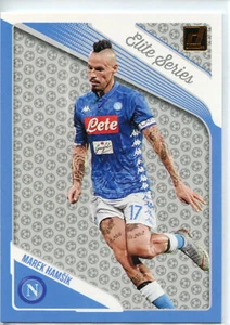Donruss Soccer Elite Series 2018-19 #ES-17 Marek Hamsik - quantità SSC Napoli - Foto 1 di 2