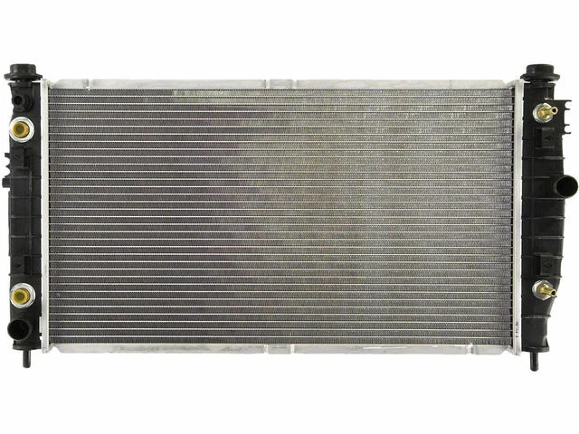 APDI 85TZ61W Radiator Fits 1999-2001 Chrysler LHS 3.5L V6 Radiator Radiator — 第 1/1 张图片