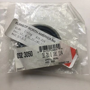 Volvo 240 Wheel Seal NEW 31 21 1 101 114, 039 926, OE606150, 0523050 - Picture 1 of 5
