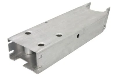 Stoßfänger Verstärkung Vorne für BMW X3 F25 X4 F26 09.10-05.18 - Bild 1 von 2