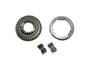 Toyota RAV4 Genuine 5TH Gear Repair KIT, GEAR & SLEEVE & BEARING Set OEM - Picture 1 of 2