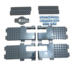 Meccano Meccanoid G15 Personal Robot Replacement Parts M212 M107 M218 M018 M001 - Picture 1 of 6