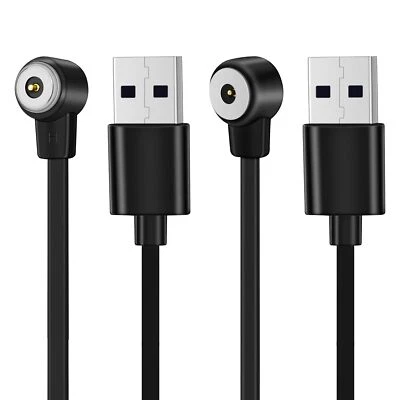 Cable de carga USB magnético para mira láser universal y combinación de luz láser Foto 1 de 4