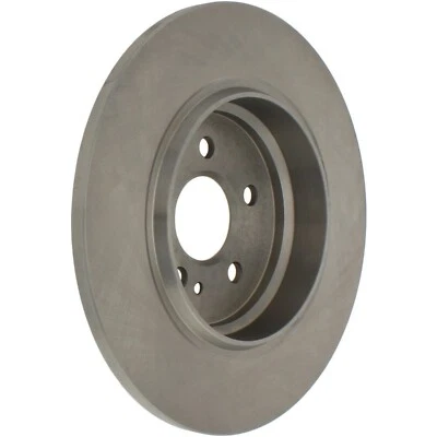 For 2000-2003 Mercedes-Benz ML55 AMG Standard Disc Brake Rotor Rear Centric 2001 - Image 1 of 4