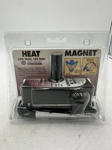 ZEROSTART Engine Block Heat Magnet 200w 120v BRAND NEW - Picture 1 of 3