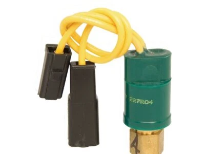 For 1983-1989 International 2375 S A/C High Side Pressure Switch 75412VFTX 1984 - Изображение 1 из 2