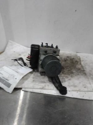 BMW X5 2016 ABS bomba y conjunto de motor OEM 517612 21 k millas azul Foto 1 de 4