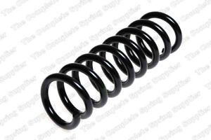 Coil Spring fits MERCEDES CLC200 CL203 2.1D Rear 08 to 11 OM646.962 Suspension