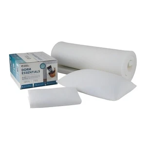 Comfort Revolution Dorm Essentials Twin XL Sleep Bundle - Picture 1 of 5