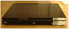 BlueRay/HDD-Recorder LG-HR929S