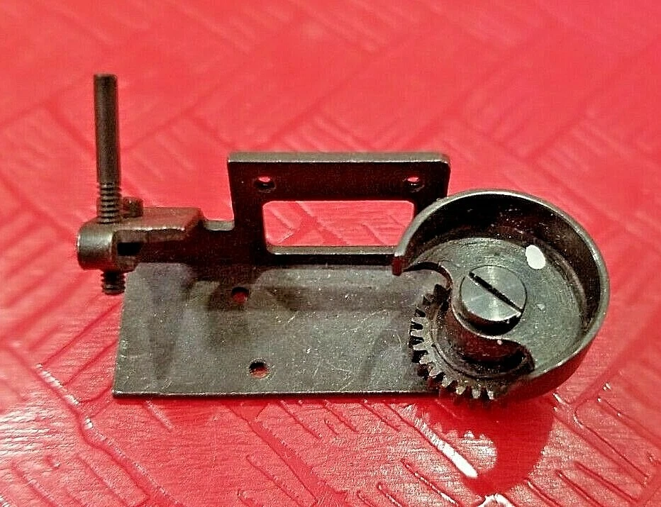 New Mirror Up Gear/Mechanism ASSY 4 Zenit 35mm Cameras Zenith E/EM/10/11/12/TTL - Image 1 of 3