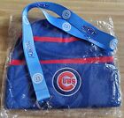 2024 Chicago Cubs Convention Lanyard Hichew And Cubs Logo And Toyota Cubs Beanie