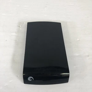 SEAGATE 9SCAN1-500 250GB FESTPLATTE - Bild 1 von 6