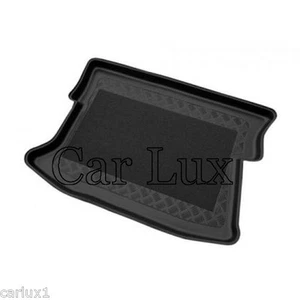 ALFA ROMEO 147 desde 2001-2010 Alfombra Cubeta Protector maletero tapis coffre - Imagen 1 de 6