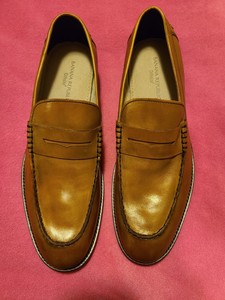 Banana Republic Shoes for Men for sale 