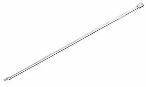 Sealey AK6374 Premier Range Extension Bar 600mm Long 1/2" Sq Drive - Picture 1 of 1