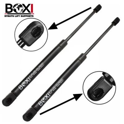 RH+LH Rear WINDOW GLASS Lift Support Shock Strut Arm Rod For Liberty 02-07 Pair Foto 1 de 4
