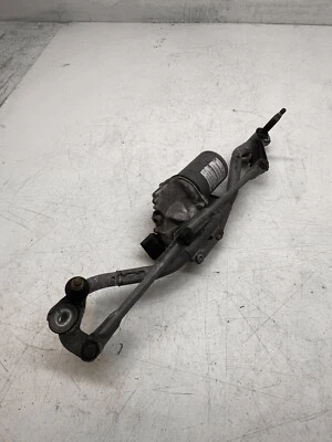 BRAZO MOTOR LIMPIAPARABRISAS DELANTERO AUDI A1 8X S LINE 8X2955119 2010 - 2018 Foto 1 de 4