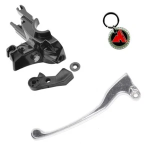 Abrazadera Completo Palanca Freno Izquierda para Aprilia Scarabeo 50 1993 1994 - Imagen 1 de 5
