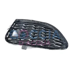 Genuine BMW X3 X4 F25 F26 Front Bumper Grille (M)- Right 51118056942 - Picture 1 of 2