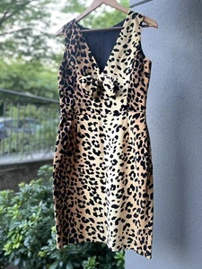 LOVE MOSCHINO Dress. IT 46 US 10 - Picture 1 of 24