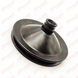 Fits Mercruiser GM 4Cyl-V6-V8 Pulley 5-3/4" V Belt Power Steering Pump 73873A1 - Picture 1 of 13