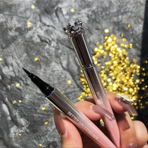 3packs Value Diamond Liquid Makeup Eyeliners long-lasting / Waterproof / Black - Picture 1 of 4