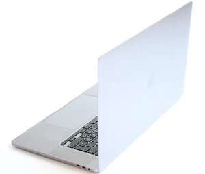 Apple MacBook Pro 16" Retina A2141 2,6GHz Core i7-9750H 16GB 512GB Minikratzer - Bild 1 von 2