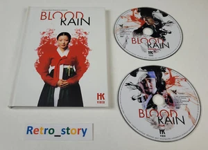 DVD Blood Rain - Edition Collector - Picture 1 of 4