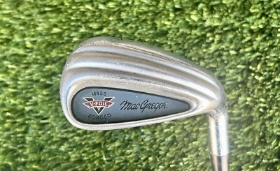 MacGregor V-Foil M455 7 Iron ladies Flex Graphite Shaft - Image 1 of 4