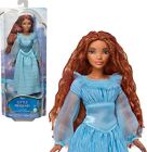 Little Mermaid - Ariel On Land  Doll /Toys