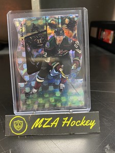 2022-23 Upper Deck SPx - #129 Jack McBain /25 Rookies NHL Shield (RC) (SSP)