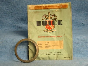 1955 56 57 58 59 60 61 Buick NOS Air Cond Coil Retainer - Bild 1 von 4