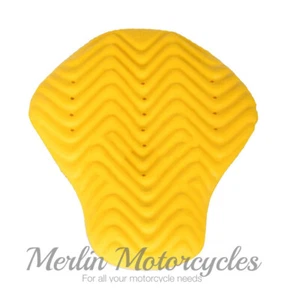 Weise & Duchinni Back Protector Armour CE 1 Approved Safety - SW251B - Next Day - Picture 1 of 14
