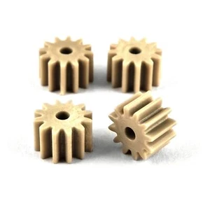 NSR Anglewinder piñones de plástico blando Ø 7,5 mm 12z 7312 - Imagen 1 de 3