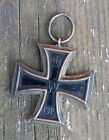 Eisernes Kreuz 2. Klasse 1914 Hst KO Orden Ehrenzeichen Original Auszeichnung +