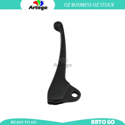 Palanca de freno derecha Yamaha CY50 JOG 1991-1999 2000 2001 2002 2003 2004 Foto 1 de 3