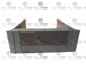 Ics Triplex T8193 Empty Cover Module Via FEDEX/DHL - Picture 1 of 5