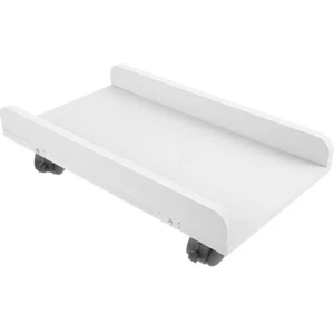 Computer Tower Stand Computer Tower Floor Stand Computer Holder Gaming Accessory - Afbeelding 1 van 12